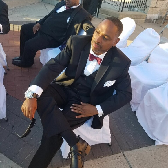 Meet your Posher, Altariq - Picture 13 of 16